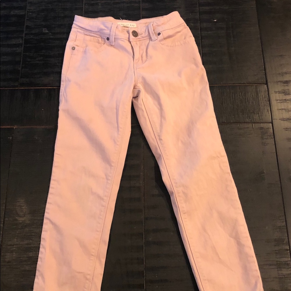 Girls Cooper Key pants